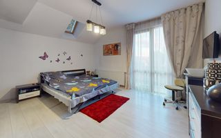 Casa cu stil,in mijlocul naturii Brasov-Bunloc - Poză 36