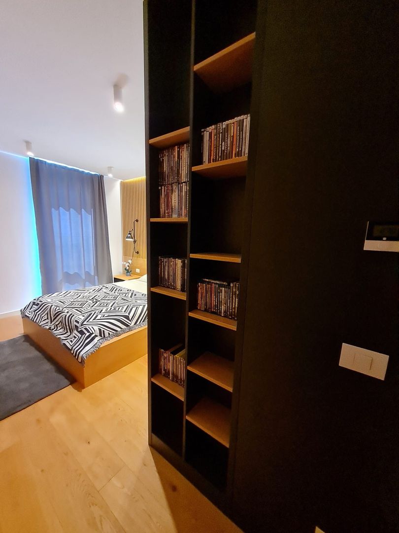 Lux si calitate la 5 minute de Piața Unirii - Poză 13