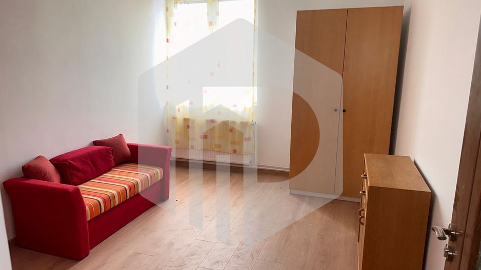 Apartament de inchiriat - Turnisor - 3 Camere - 75mpu - Etaj 3 - Poză 1