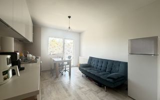 Apartament cu 1 camera cu garaj subteran | Etaj intermediar | Zorilor - Poză 1