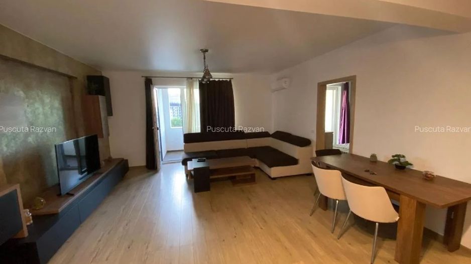 Apartament 3 camere de inchiriat Vitan Pet Friendly+ loc de parcare - Poză 4