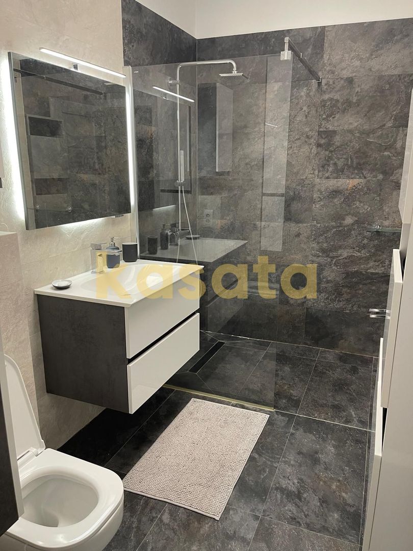 Apartament 3 camere, 143 mp, în bloc boutique | Aviației/Lac Floreasca - Poză 11