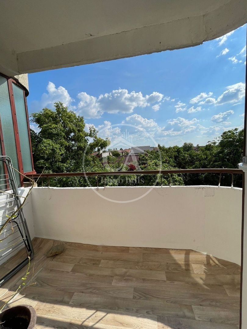 Apartament cu 1 camera de inchiriat în zona Cantemir, Oradea - Poză 8