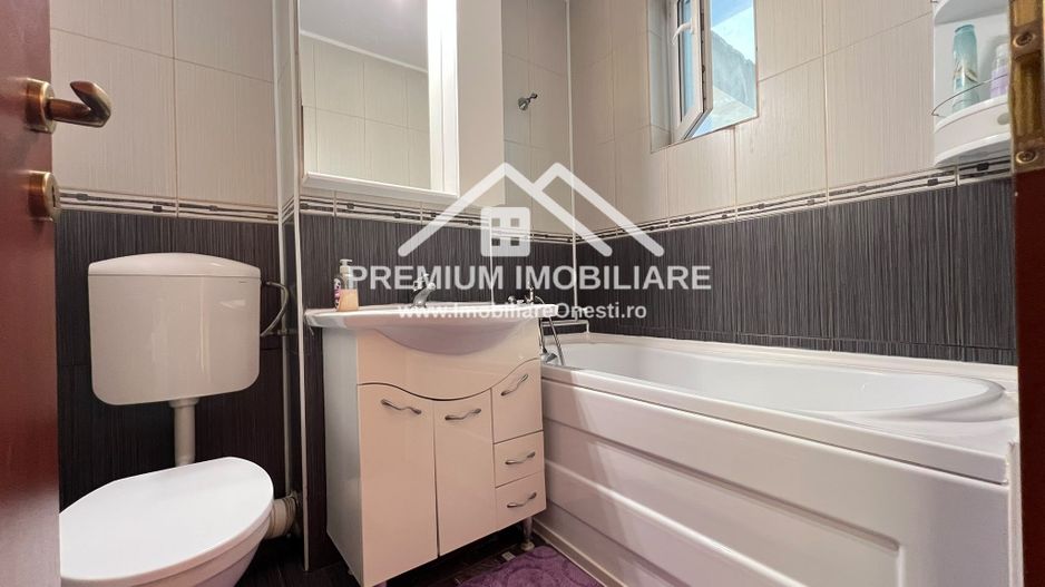 Apartament 2 camere decomandate Zona de Sus - Poză 11