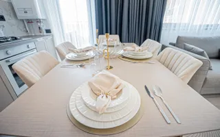 Tomis Plus - Celine Elegance -Vânzare apartament cu 2 camere - Poză 14
