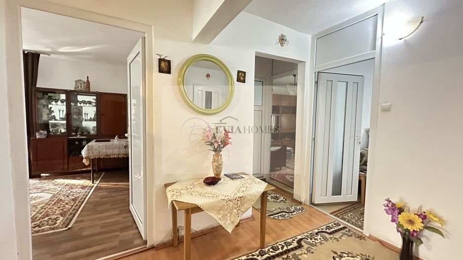 4 camere/Zona Răsăritului/Cartier Marasti - Poză 3