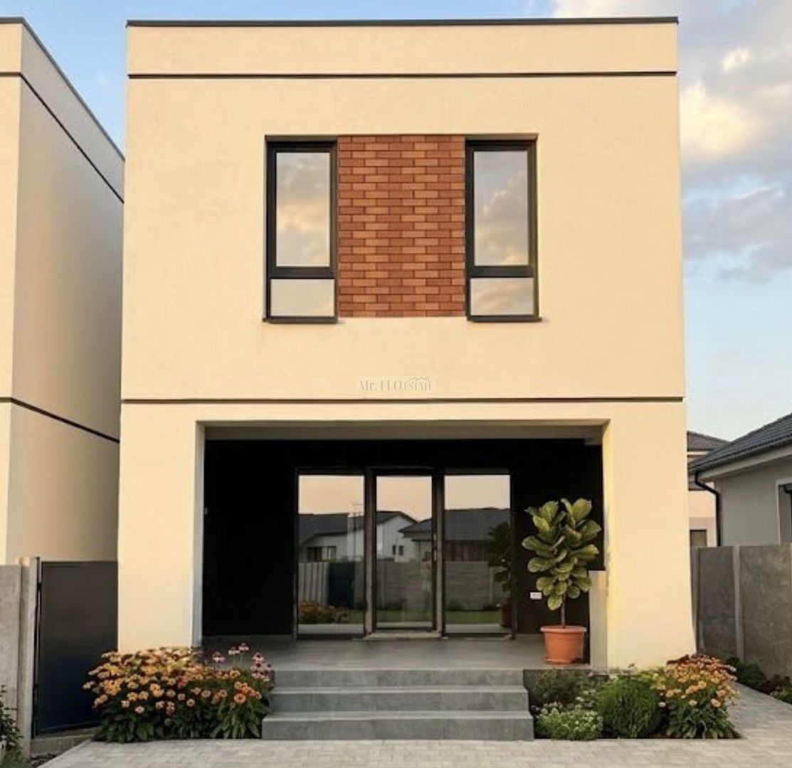 Duplex despartit prin casa scarii Urseni - Mosnita Noua - Comision 0 - Poză 3