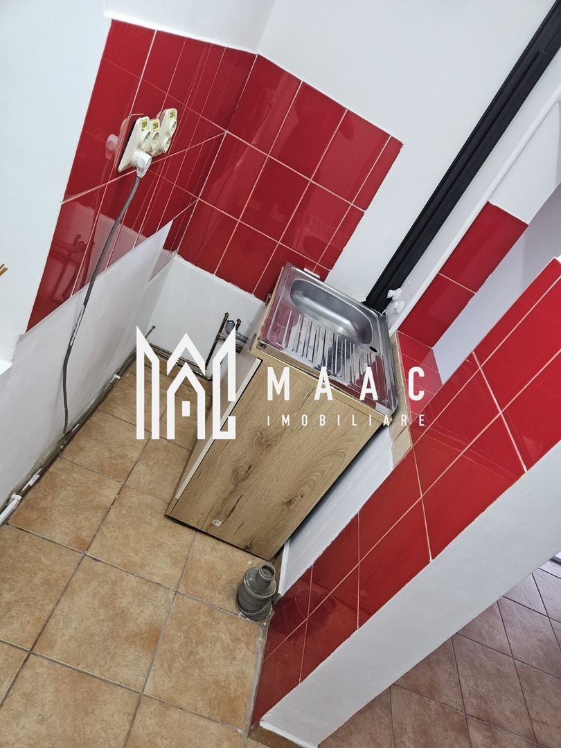 Spațiu comercial 60 mp | Calea Dumbrăvii, Sibiu | acces direct din stradă - Poză 2