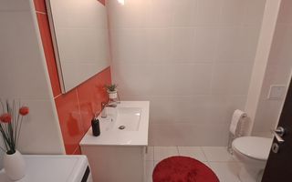 Camin impecabil | Centrala proprie | Parcare - Poză 11