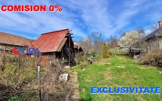 AZURA Imobiliare - Teren Budeasa Galasesti - Poză 17