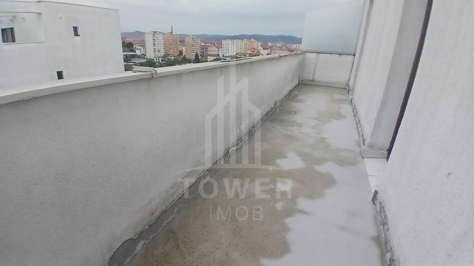 Penthouse 4 camere decomandat | zona Doamna Stanca - Poză 18