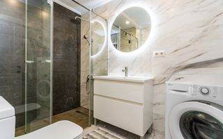 Chirie, apartament, 2 camere, bd. Renaşterii Naţionale, Rîşcani - Poză 14