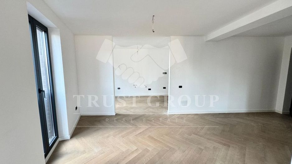 Apartament 4 camere Beller | Terasa 109mp | Loc de parcare - Poză 7