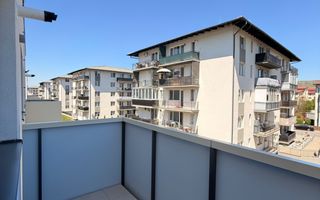 Apartament la cheie / etaj intermediar / Zona Terra - Poză 17