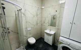 Apartament 3 camere cu 2 dormitoare și living – Mărăști | Dâmboviței - Poză 9