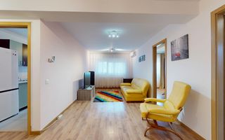 Apartament 2 camere – Bd. Timișoara Bloc 2015 - Poză 6