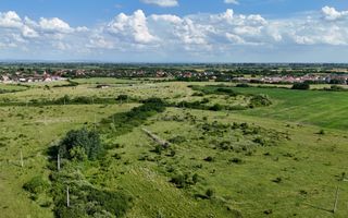 Terenuri zona  MOSNITA NOUA -  ALBINA . - Poză 29