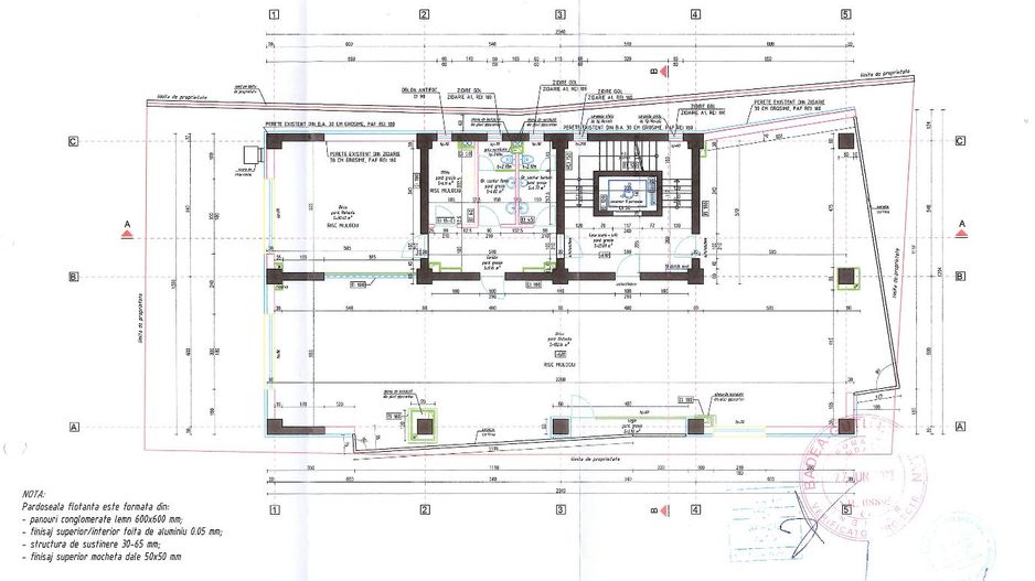 Clădire de birouri și centru de date – Oportunitate exclusivă in Brasov - Poză 39