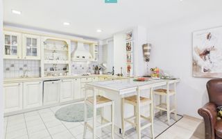 Oază urbană cu 3 camere și terasă de vis – Șoseaua Nordului - Poză 11