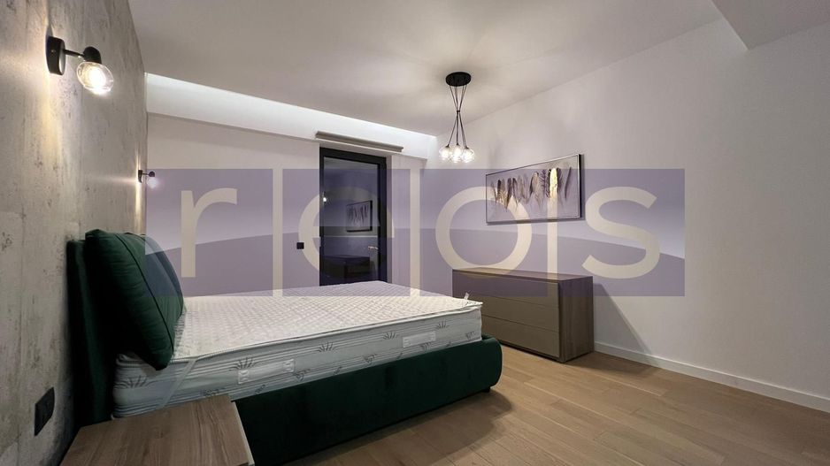 INCHIRIERE 2 CAMERE | ONE HERASTRAU TOWERS | ETAJ 8 | TERASA | PARCARE OPTIONALA - Poză 7