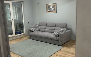 Apartament 2 camere de inchiriat-Mobilat modern- Parcare Subterana - Uverturii - Poză 4