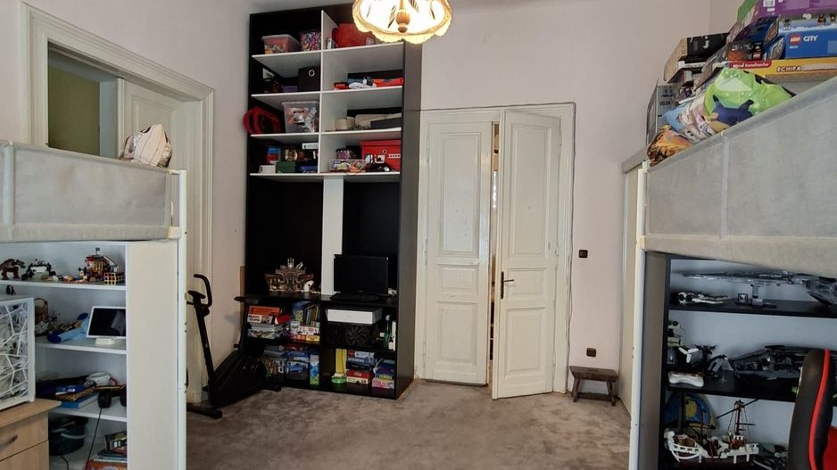 Apartament generos 4 camere la 5 minute de Piața Victoriei - Poză 7