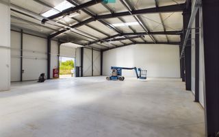 Spatiu industrial hala 736 mp Centura Nord Bucuresti, Mogosoaia - Poză 6