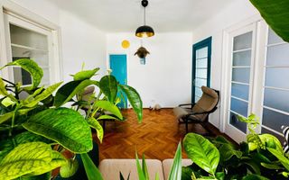 Apartament elegant 3-4 camere în Cotroceni – zona Dr. Lister - Poză 1