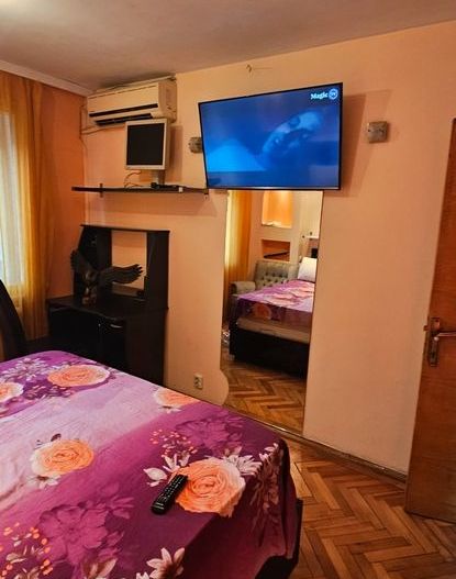 Apartament 4 camere, complet mobilat si utilat, Gorjului - Poză 4