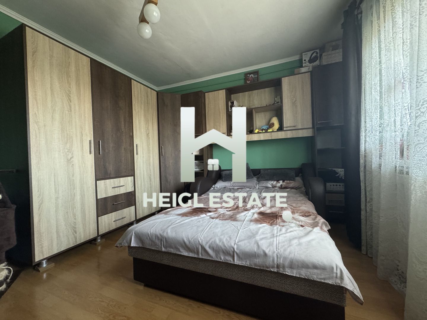 OCAZIE!!! Apartament cu 2 camere de vânzare in zona Sagului, Timișoara - Poză 1