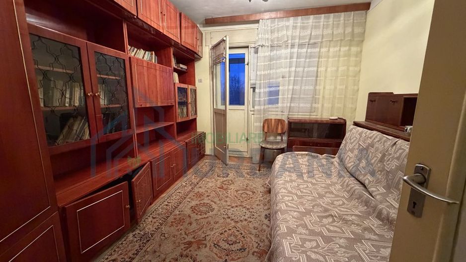 Apartament 3 camere, Tătărași, Iași - Poză 1