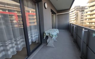 Apartament cu 2 camere in bloc nou,in Bonjour Residence, Buna Ziua - Poză 9