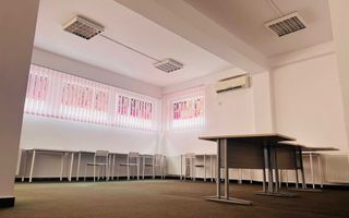 COMISION 0% Spatiu Birouri sau Comercial 105 mp Emil Racovita Pipera - Poză 8