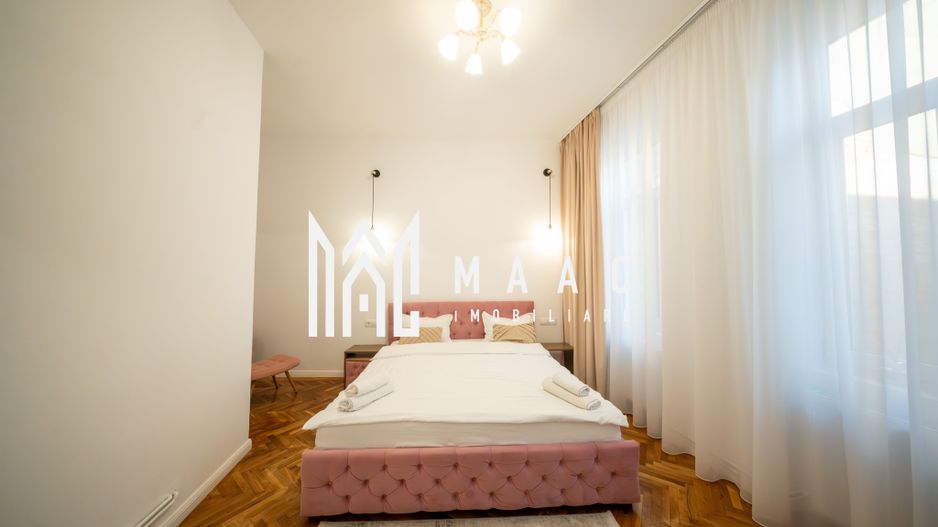Apartament 3 camere Regim Hotelier I Ultracentral I - Poză 3