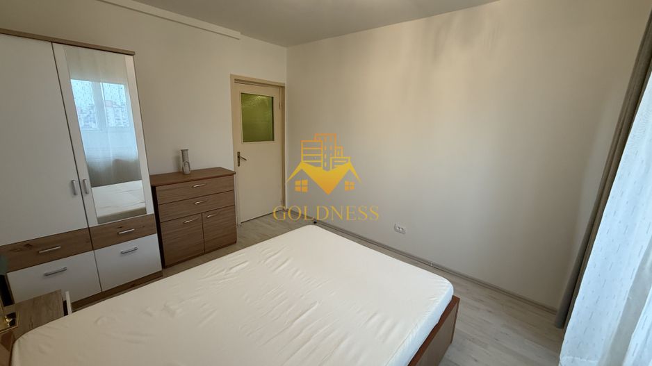 2 camere decomandate, parcare, Zona Piata Marasti, OMV, Panemar, Profi - Poză 7