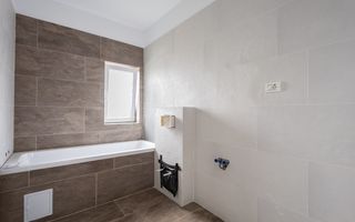 Casa individuala noua de vanzare COMISION 0% si TVA 0% CUMPARATOR ! - Poză 20