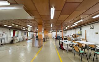 Teren 1400MP + Hala 500MP | Utilitati | Lacul lui Binder - Poză 5