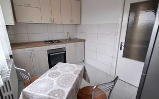Apartament renovat si mobilat cu 1 camera + balcon - Gara - 370€ - Poză 6