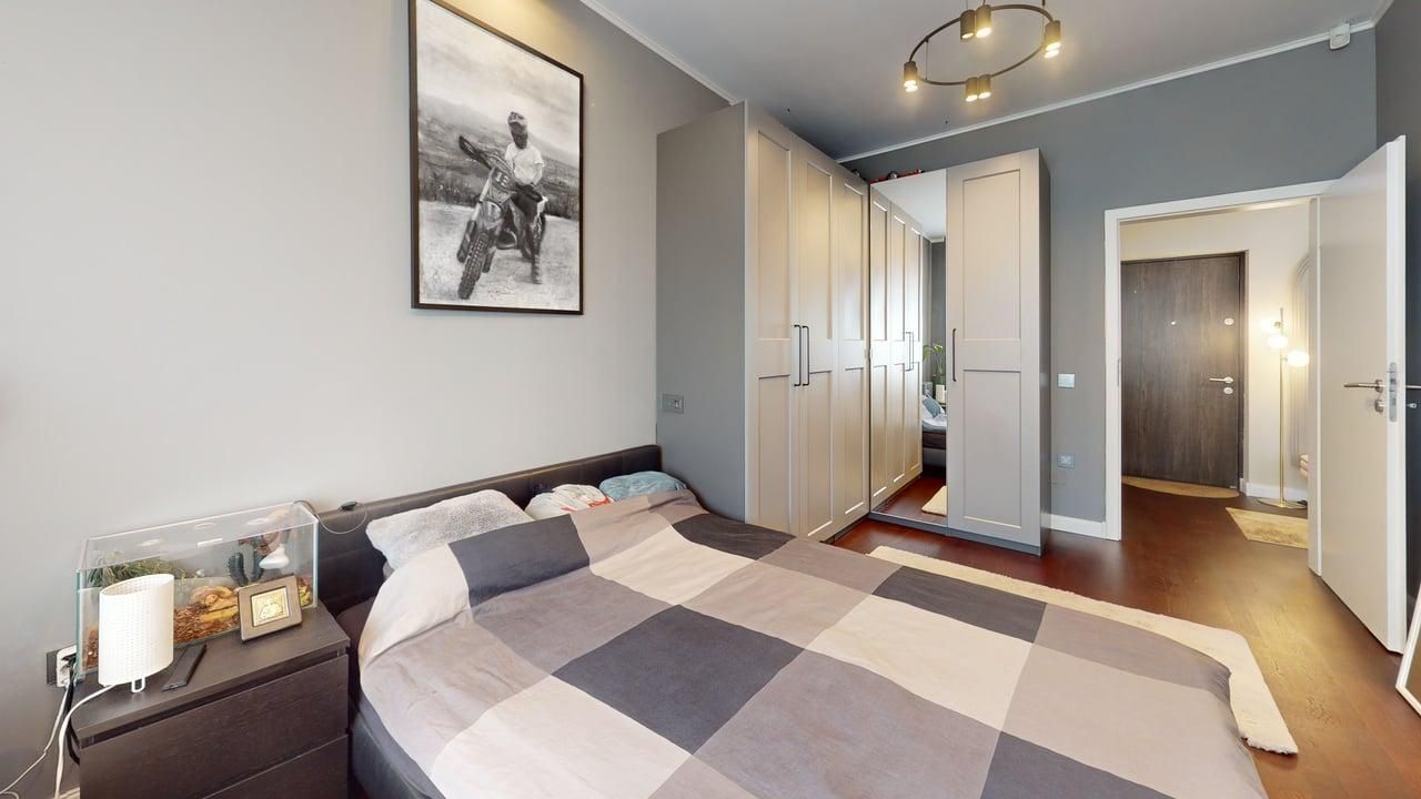 Apartament premium de vanzare in Selimbar – 3 camere, gradina 159 mp - Poză 11