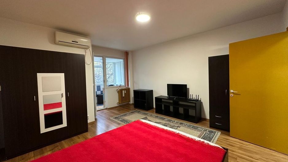 Dristor metrou - Poză 1