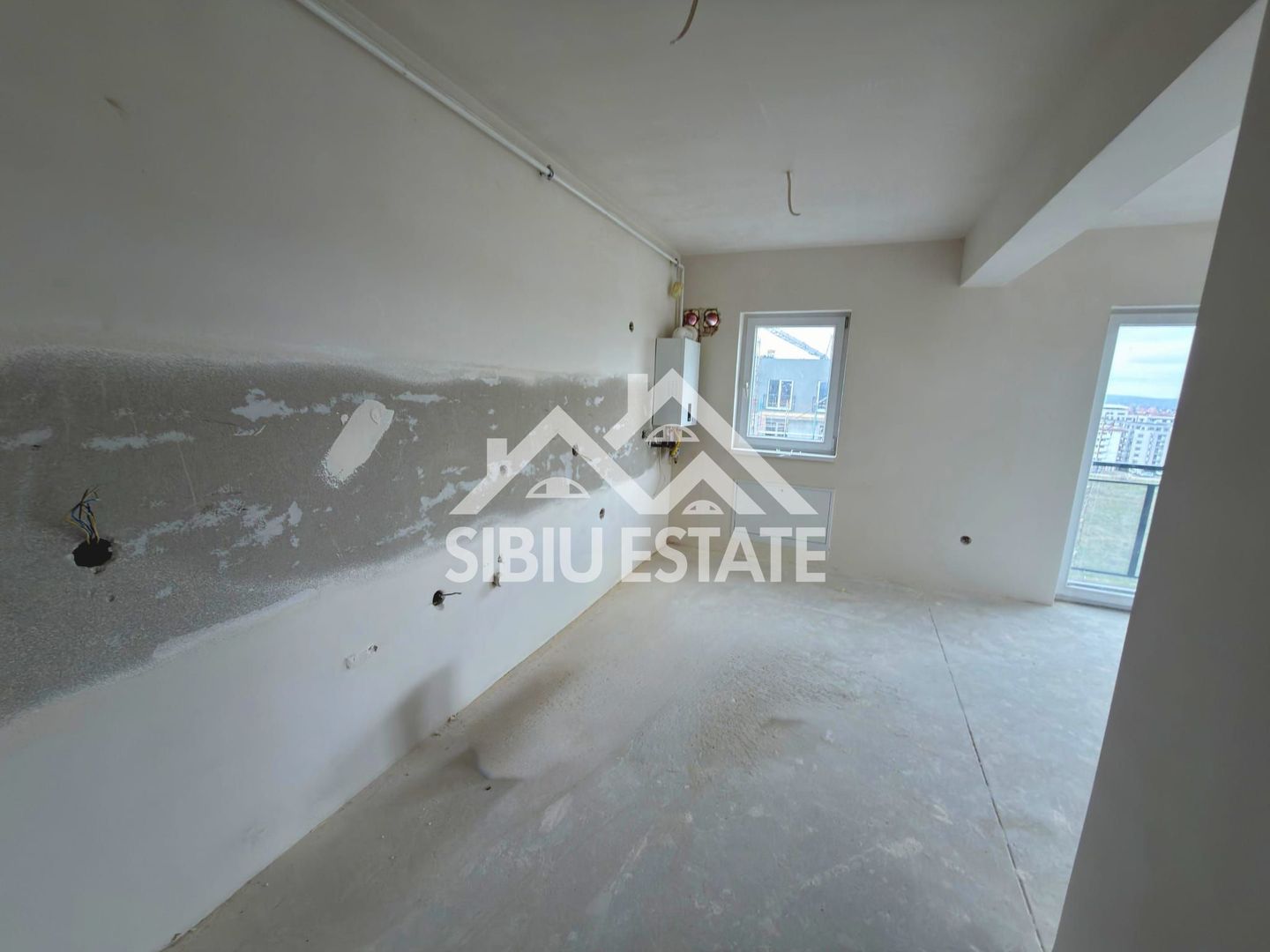 Apartament 2 Camere Finisat, Zona Doamna Stanca,Comision 0 - Poză 6