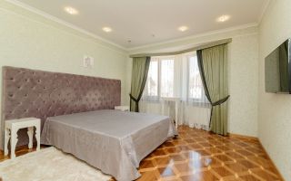 Chirie, casă, 5 camere, str. Ginta Latină, Ciocana - Poză 5