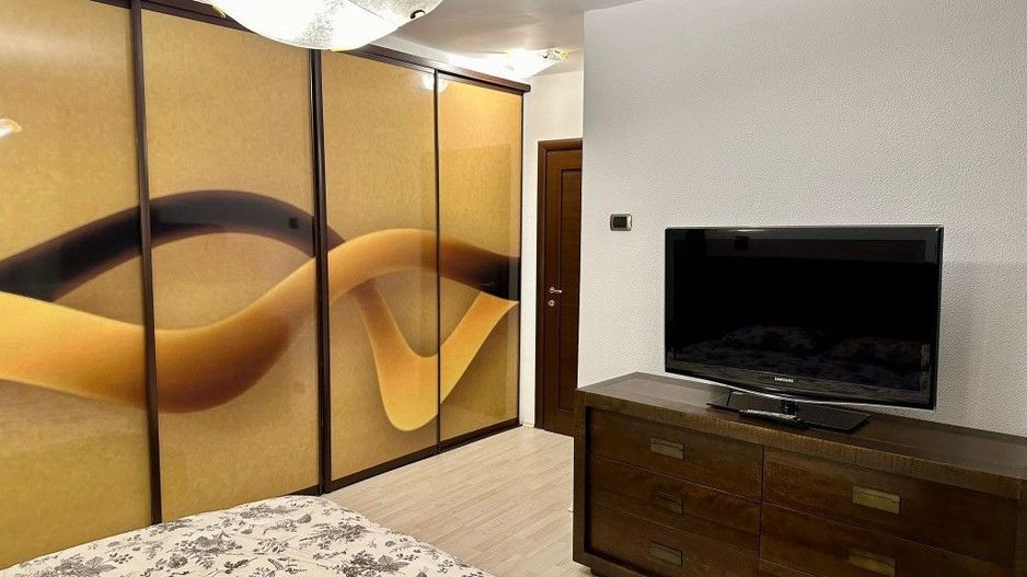 2 camere moderne, 2 balcoane, parcare inclusă – Unirii, 2 min metrou - Poză 10