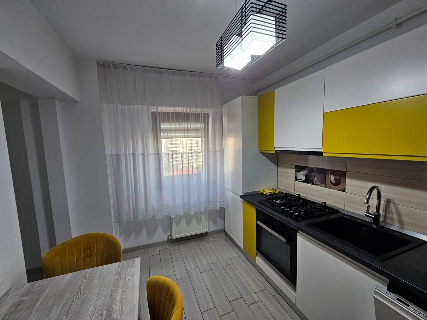 Inchiriere apartament bloc nou, Centru - Craiovei - Poză 6