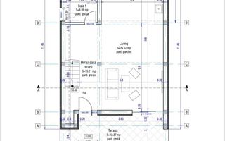 Comision 0 - Casa cu 4 camere in stil mediteran Sanpetru Brasov - Poză 7