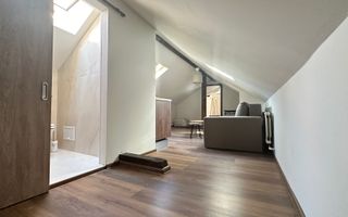 Vila interbelica AIRBNB "la cheie" - Poză 26