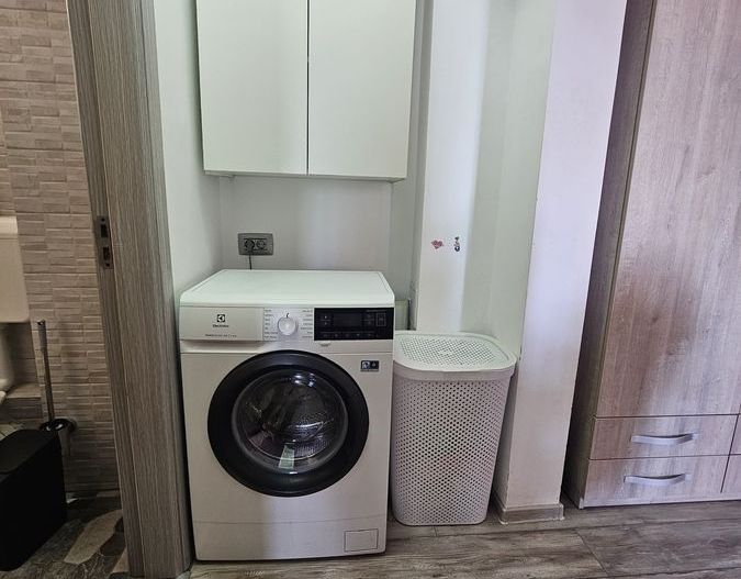 Apartament cu doua camere, Soseaua Oltenitei, 105.000€ - Poză 8