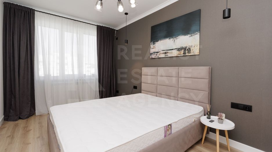 Chirie, apartament, 2 camere, strada Albişoara, Centru - Poză 1