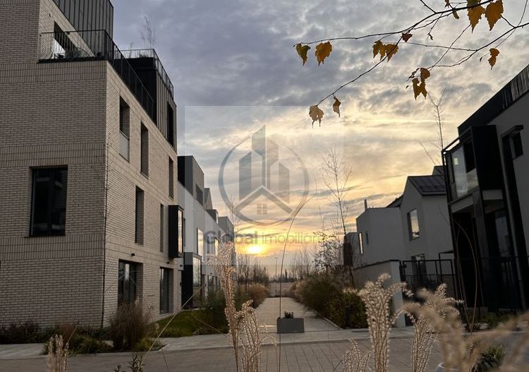 Apartament 2 camere de închiriat | Avalon Estate-pipera - Poză 8