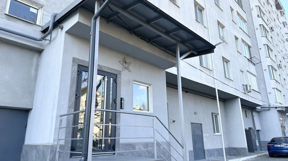 Vând Apartament cu 4 camere100 м². Poșta Veche. - Poză 20